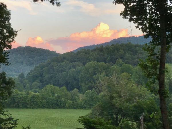 Smoky Mountains NC