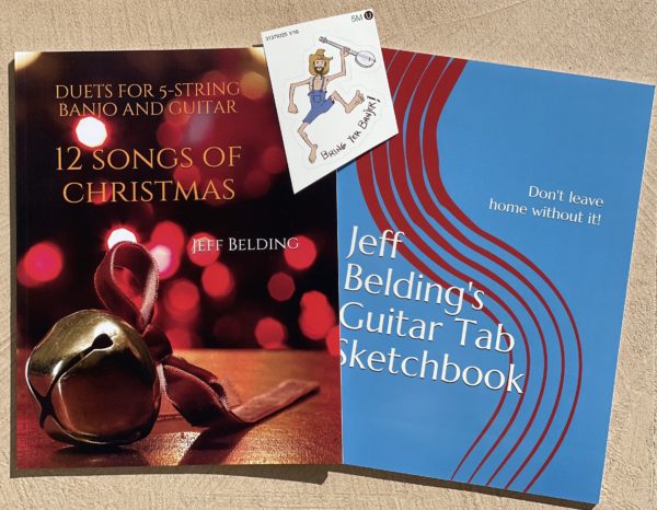 Christmas Duets for the Guitar